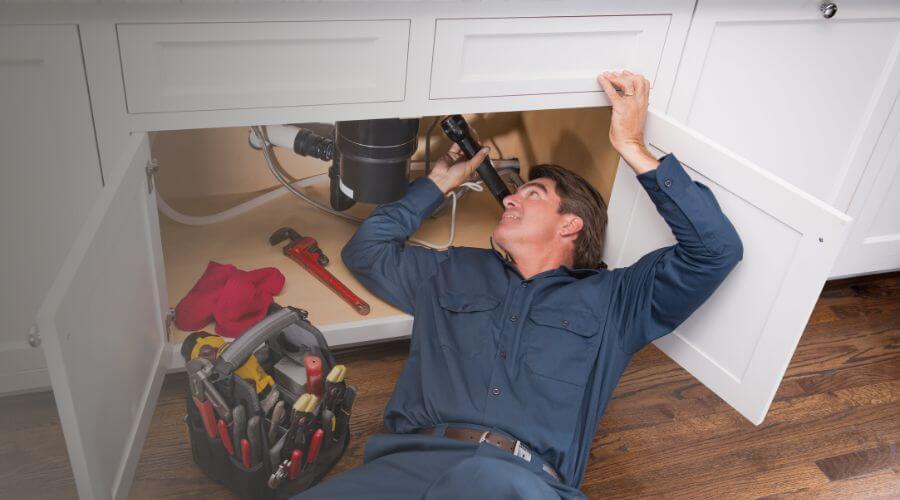 Professional same day plumber in New Philadelphia, OH